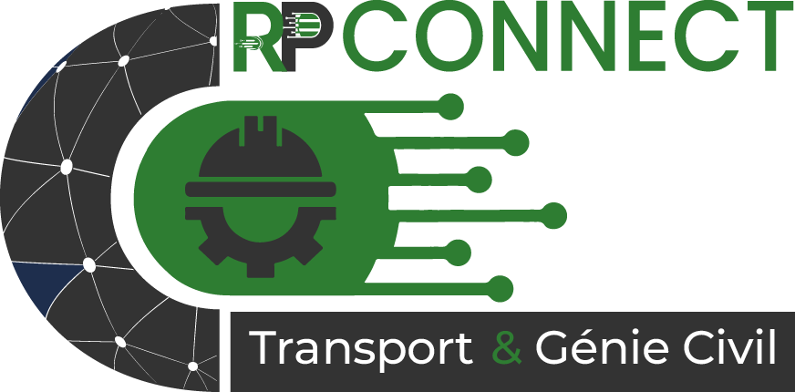 RP CONNECT – Fibre optique, Transport & Génie civil à La Sarraz